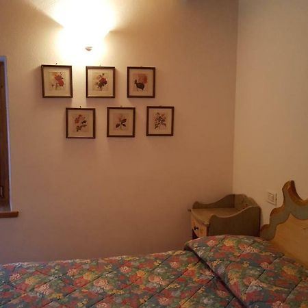 Romantic Loft Sottoguda Buitenkant foto